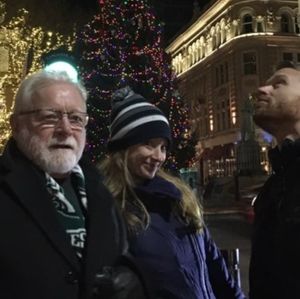 Meet your Posher, Auburn